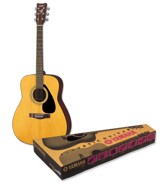 Acoustic Guitar F310P